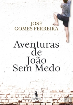 Bertrand.pt - Aventuras De João Sem Medo