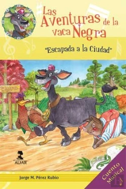 Bertrand.pt - Aventuras De La Vaca Negra, Las