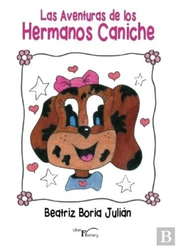 Bertrand.pt - Aventuras De Los Hermanos Caniche, Las