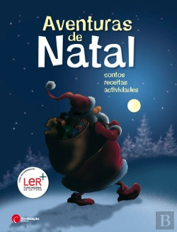Bertrand.pt - Aventuras de Natal