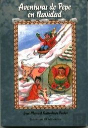 Aventuras De Pepe En Navidad
