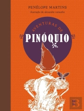Aventuras De Pinóquio