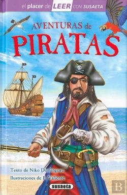 Bertrand.pt - Aventuras De Piratas