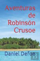 Aventuras De Robinson Crusoe
