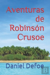 Aventuras De Robinson Crusoe