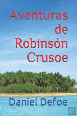 Bertrand.pt - Aventuras De Robinson Crusoe