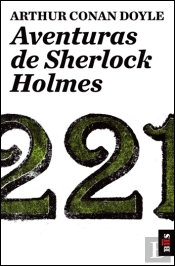 Aventuras de Sherlock Holmes