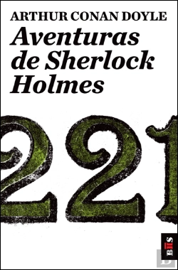 Bertrand.pt - Aventuras de Sherlock Holmes