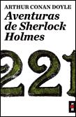 Aventuras de Sherlock Holmes