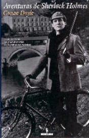 Aventuras de Sherlock Holmes