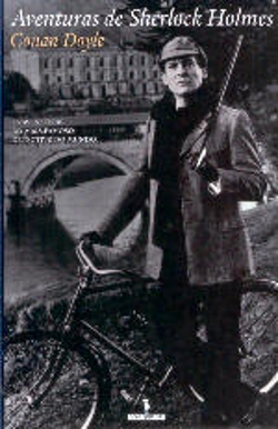 Bertrand.pt - Aventuras de Sherlock Holmes