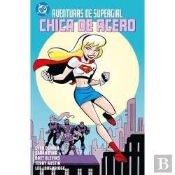 Bertrand.pt - Aventuras De Supergirl: Chica De Acero
