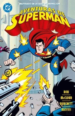 Bertrand.pt - Aventuras De Superman 01