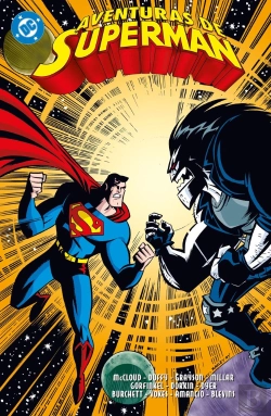 Bertrand.pt - Aventuras De Superman 04