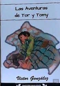 Bertrand.pt - Aventuras De Tor Y Tomy,Las