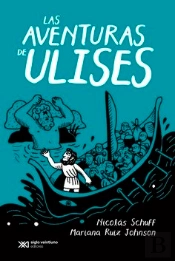 Aventuras De Ulises, Las