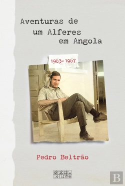 Bertrand.pt - Aventuras De Um Alferes Em Angola (1963-1967)