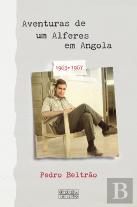 Aventuras de um Alferes em Angola