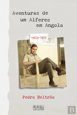 Bertrand.pt - Aventuras de um Alferes em Angola