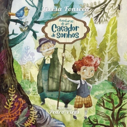 Bertrand.pt - Aventuras de um Caçador de Sonhos