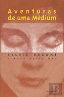 Aventuras de uma Médium