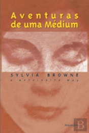 Aventuras de uma Médium