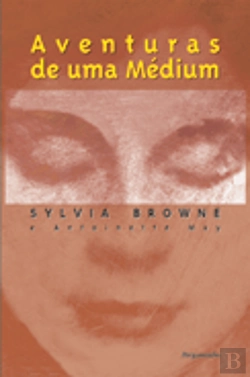 Bertrand.pt - Aventuras de uma Médium