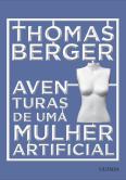 Aventuras de uma Mulher Artificial