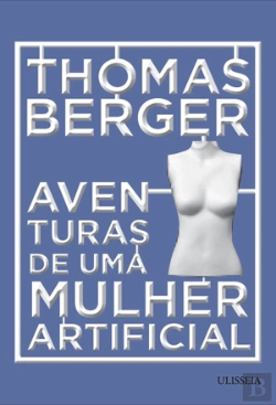 Bertrand.pt - Aventuras de uma Mulher Artificial