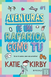 Aventuras de uma Rapariga Como Tu N.º 1