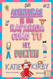 Aventuras de uma Rapariga Como Tu N.º 2