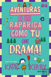Aventuras de uma Rapariga Como Tu N.º 4