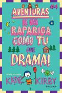Aventuras de uma Rapariga Como Tu N.º 4