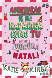 Aventuras de uma Rapariga Como Tu N.º 5