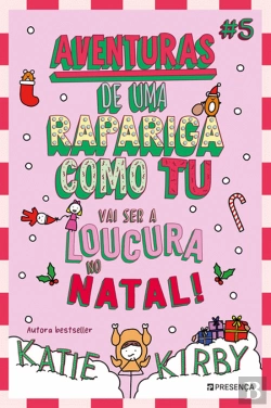 Bertrand.pt - Aventuras de uma Rapariga Como Tu N.º 5