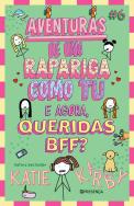 Aventuras de uma Rapariga Como Tu N.º 6