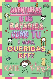 Aventuras de uma Rapariga Como Tu N.º 6