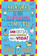 Aventuras de uma Rapariga Como Tu N.º 7