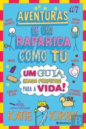 Aventuras de uma Rapariga Como Tu N.º 7