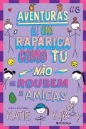 Aventuras de uma Rapariga Como Tu N.º 8