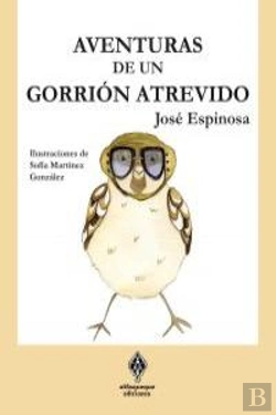 Bertrand.pt - Aventuras De Un Gorrión Travieso