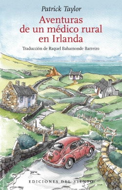 Bertrand.pt - Aventuras De Un Medico Rural En Irlanda