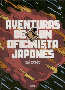 Aventuras De Un Oficinista Japonés