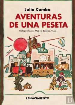 Bertrand.pt - Aventuras De Una Peseta