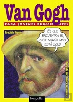 Bertrand.pt - Aventuras De Van Gogh,Las