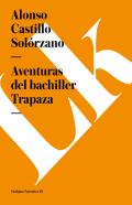 Aventuras Del Bachiller Trapaza