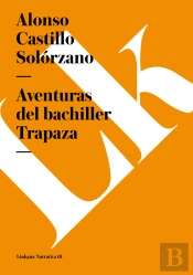 Aventuras Del Bachiller Trapaza
