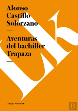 Bertrand.pt - Aventuras Del Bachiller Trapaza