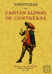 Aventuras Del Capitán Alonso De Contreras