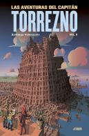 Aventuras Del Capitan Torrezno 5 Babel